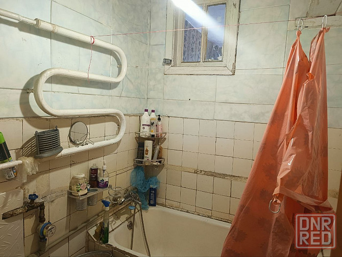 Продам 2х ком. квартиру в Калининском р-не, пр. Ильича Донецк - изображение 7