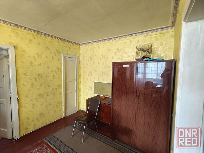 Продам 2х ком. квартиру в Калининском р-не, пр. Ильича Донецк - изображение 3