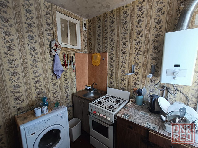 Продам 2х ком. квартиру в Калининском р-не, пр. Ильича Донецк - изображение 6