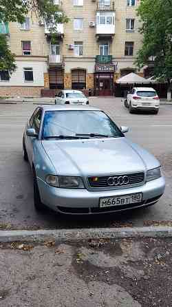 Audi A4 B5 Донецк