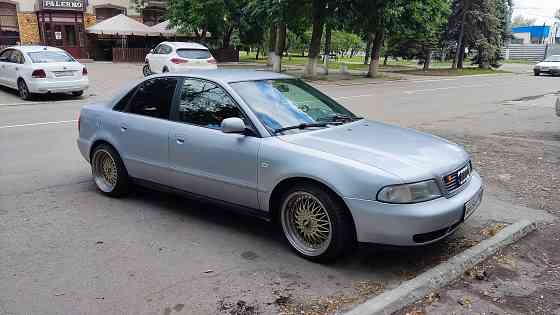 Audi A4 B5 Донецк