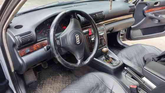 Audi A4 B5 Донецк
