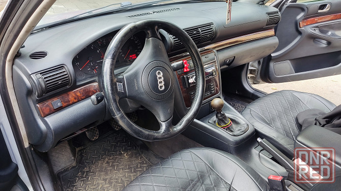 Audi A4 B5 Донецк - изображение 1