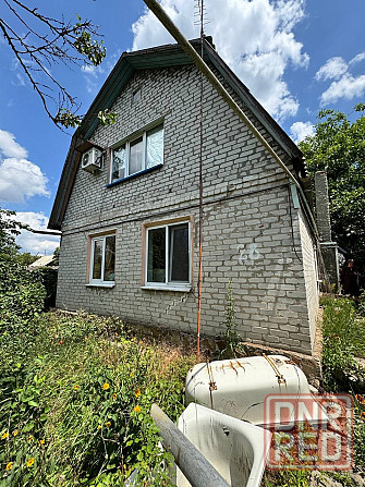 Продам дом Буденновский район, Бот Сад, ул. Горностаевская Донецк - изображение 1