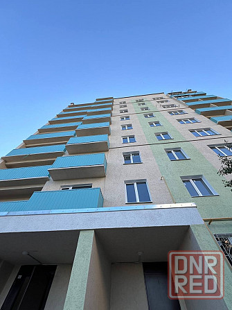 Продам 1-комнатную квартиру-студию Мариуполь - изображение 10