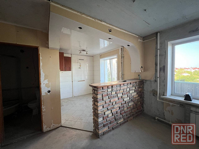 Продам 1-комнатную квартиру-студию Мариуполь - изображение 3