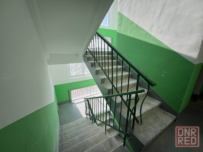 Продам 1-комнатную квартиру-студию Мариуполь - изображение 7