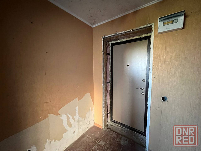 Продам 1-комнатную квартиру-студию Мариуполь - изображение 4