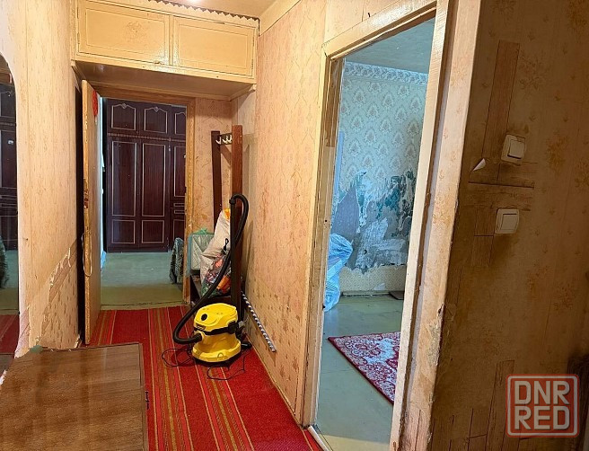 Продам 3-х комнатную квартиру. Донецк. Нижнекурганская. Цветочный. Донецк - изображение 2