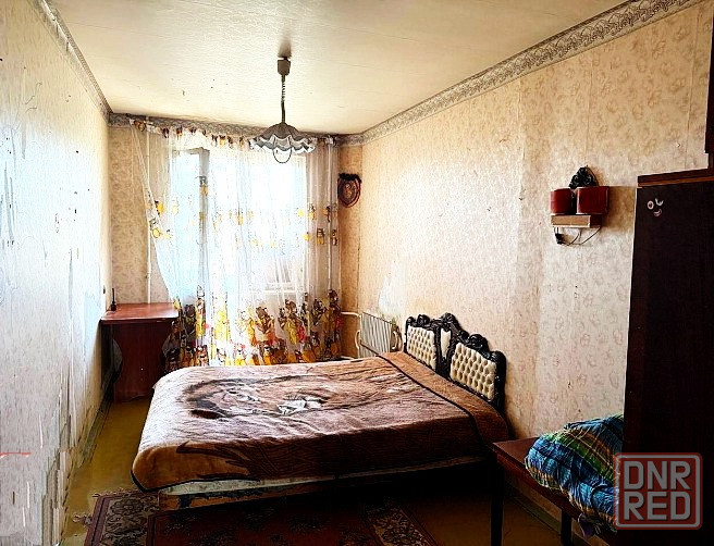 Продам 3-х комнатную квартиру. Донецк. Нижнекурганская. Цветочный. Донецк - изображение 5