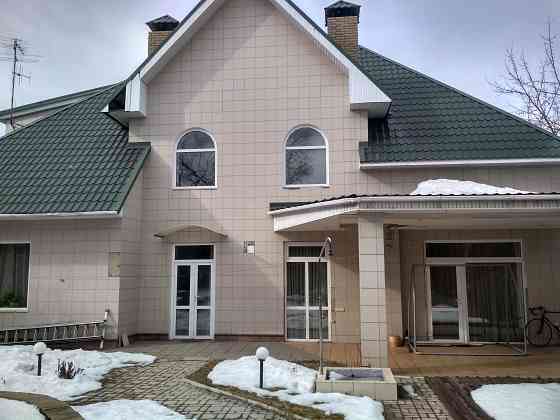 Продам Дом с бассейном в Калининском районе. Донецк