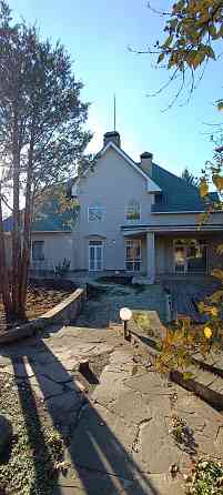 Продам Дом с бассейном в Калининском районе. Донецк