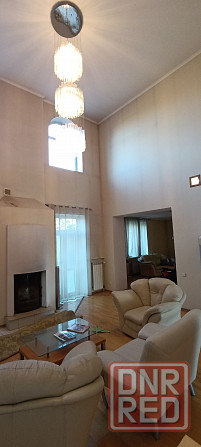 Продам Дом с бассейном в Калининском районе. Донецк - изображение 4