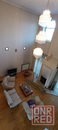 Продам Дом с бассейном в Калининском районе. Донецк - изображение 3