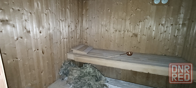 Продам Дом с бассейном в Калининском районе. Донецк - изображение 12