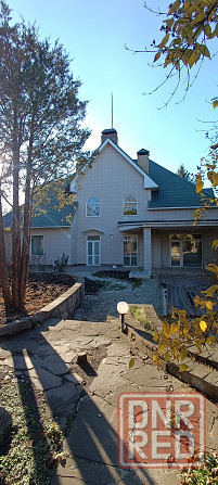 Продам Дом с бассейном в Калининском районе. Донецк - изображение 1