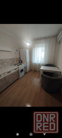 сдам 2 к.кв. Куйбышевский р. магистральный галактика 36000 р. Донецк - изображение 1