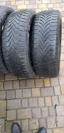 Продам шины 235\60R 18 Донецк