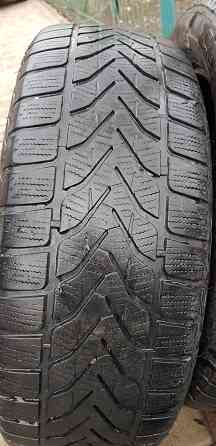 Продам шины 235\60R 18 Донецк