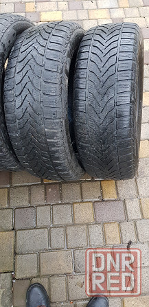 Продам шины 235\60R 18 Донецк - изображение 3