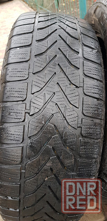 Продам шины 235\60R 18 Донецк - изображение 2