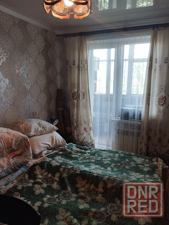 Продам 2 комнатную квартиру Мариуполь - изображение 4