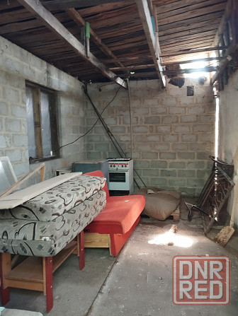 Продам дом поселок Старый Крым Мариуполь - изображение 5