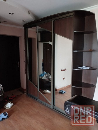 Продам 4 комнатную квартиру с ремонтом Мариуполь - изображение 8