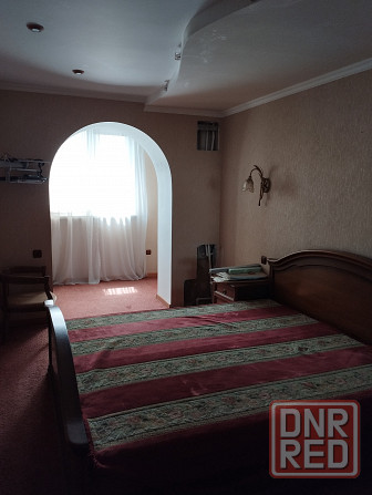 Продам 4 комнатную квартиру с ремонтом Мариуполь - изображение 4