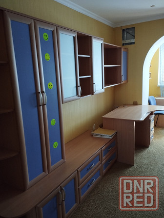 Продам 4 комнатную квартиру с ремонтом Мариуполь - изображение 5