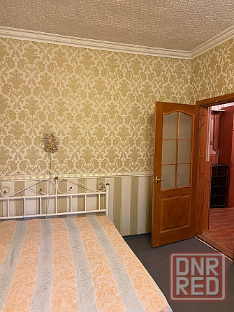 Срочно! 3х комн кв-ра 71кв от собственника Донецк - изображение 10