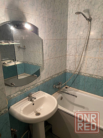 Срочно! 3х комн кв-ра 71кв от собственника Донецк - изображение 2