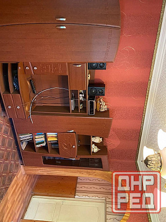 Срочная продажа ! 3х кв-ра от собственника с индивидуальным отоплением ! ! Донецк - изображение 8