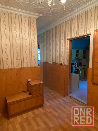 Срочно! 3х комн кв-ра 71кв от собственника Донецк - изображение 11