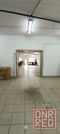 Сдам склад 400 м² в Калининском районе. Ремонт. Донецк - изображение 6