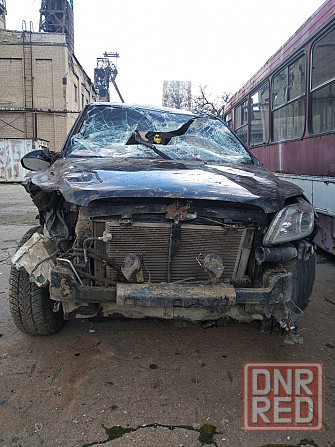 Продам авто после дтп Донецк - изображение 3