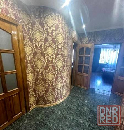 Продам 4к.кв. Ворошиловский р-н. Ориентир Набережная. ул.Коваля. Донецк - изображение 7