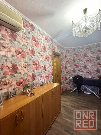 Продам 4к.кв. Ворошиловский р-н. Ориентир Набережная. ул.Коваля. Донецк - изображение 5