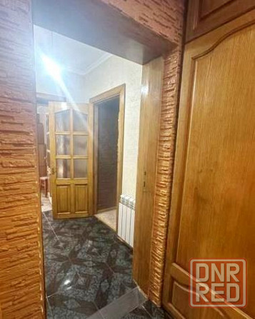 Продам 4к.кв. Ворошиловский р-н. Ориентир Набережная. ул.Коваля. Донецк - изображение 9