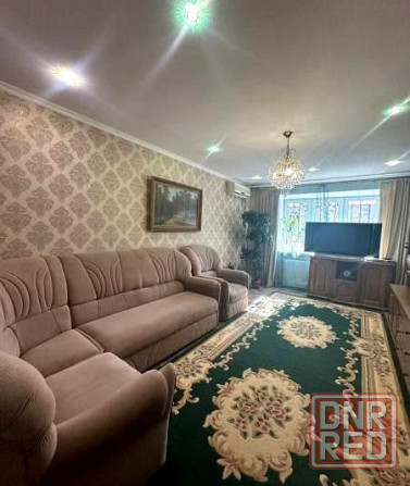 Продам 4к.кв. Ворошиловский р-н. Ориентир Набережная. ул.Коваля. Донецк - изображение 2