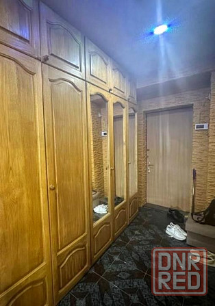 Продам 4к.кв. Ворошиловский р-н. Ориентир Набережная. ул.Коваля. Донецк - изображение 10