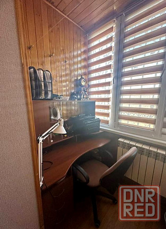Продам 4к.кв. Ворошиловский р-н. Ориентир Набережная. ул.Коваля. Донецк - изображение 6