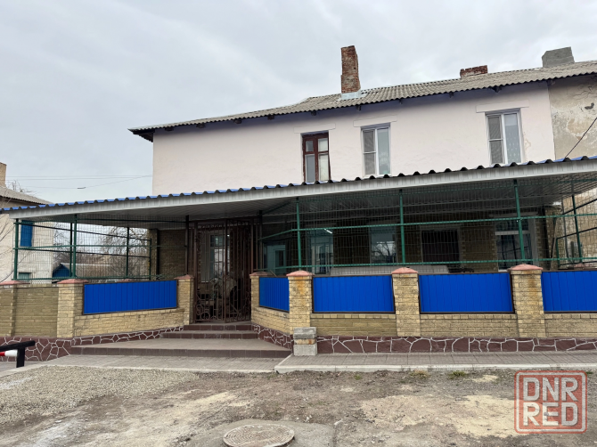 Продам магазин Снежное - изображение 1