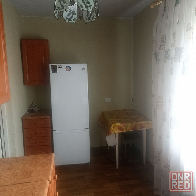 Продается 1-комнатная квартира в Калининском районе Донецк - изображение 6