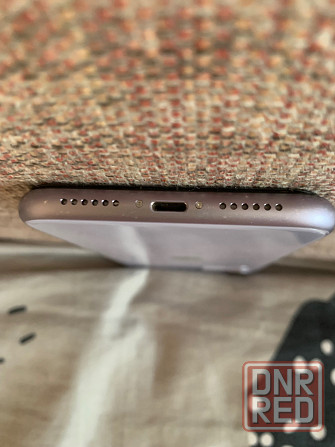 Продам iPhone 11 на 64мб оригинал в хорошем состоянии все работает отлично на 100% Донецк - изображение 3