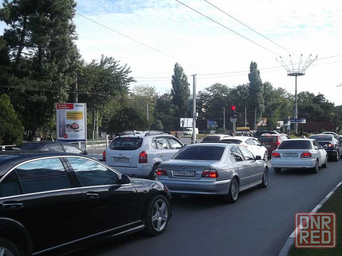 Сити форматы в Краснодаре и Краснодарском Крае от рекламного агентства Москва - изображение 2