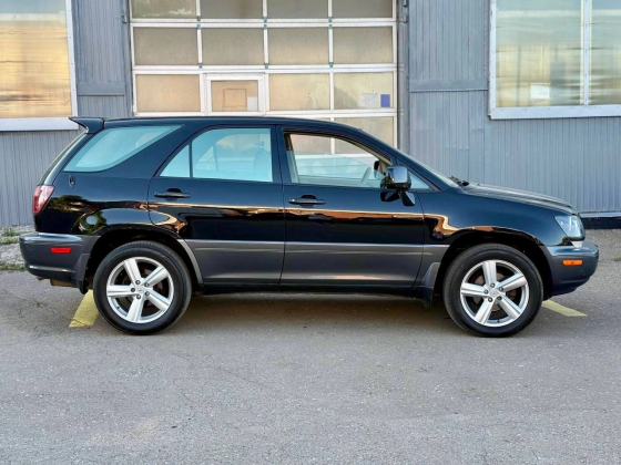 Продам Lexus Rx300 Донецк