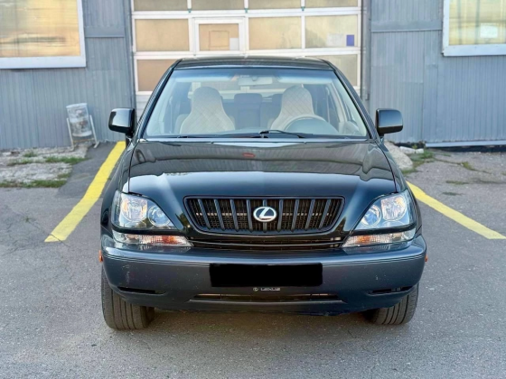 Продам Lexus Rx300 Донецк