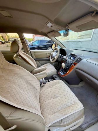 Продам Lexus Rx300 Донецк