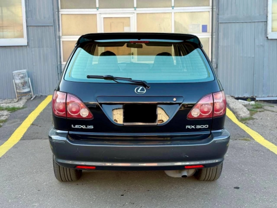 Продам Lexus Rx300 Донецк